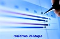 Nuestras Ventajas